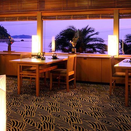Hotel New Sagamiya 아타미 외부 사진