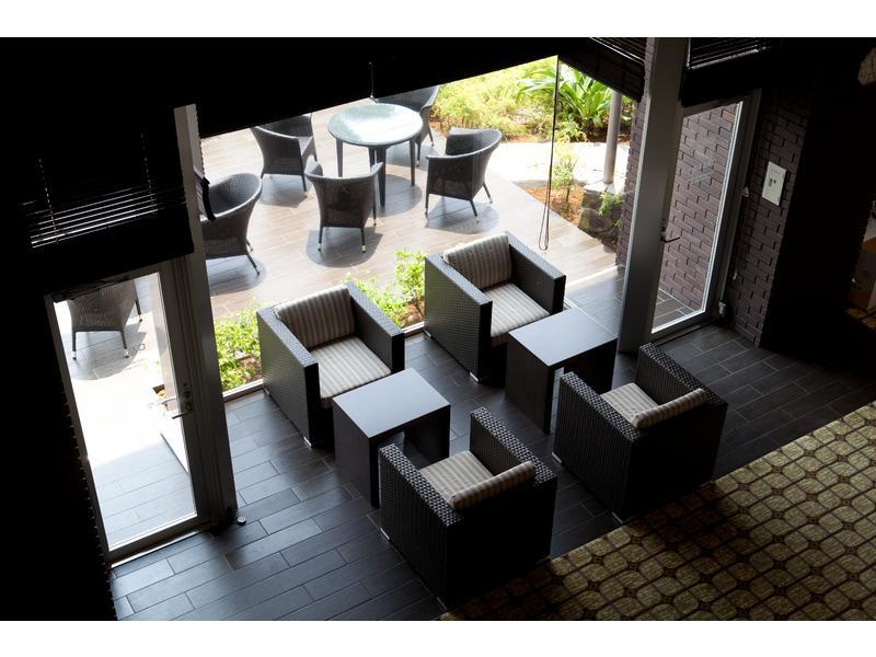 Hotel New Sagamiya 아타미 외부 사진