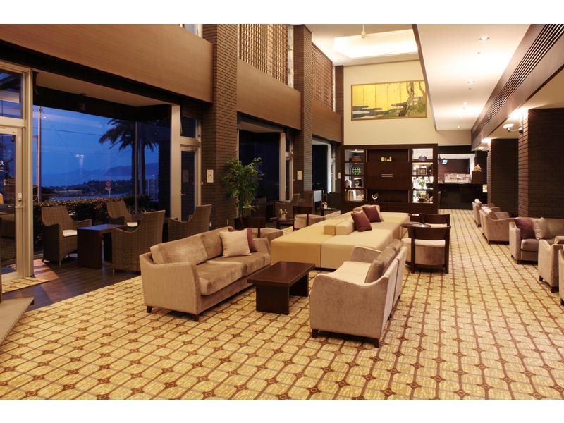 Hotel New Sagamiya 아타미 외부 사진