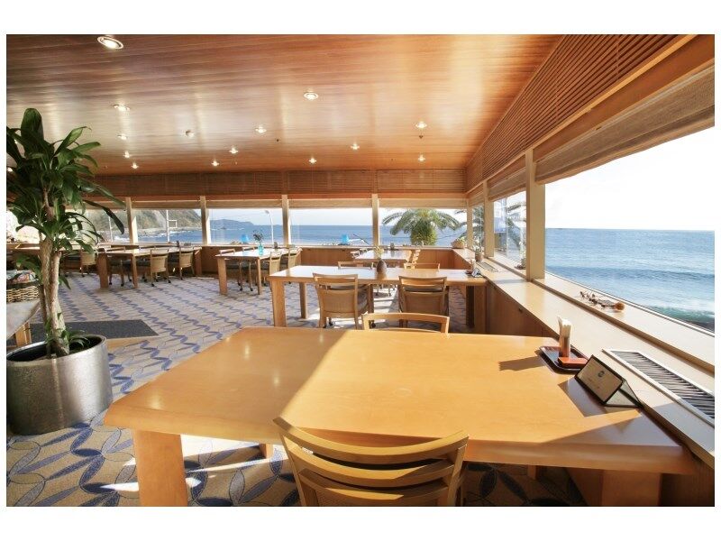 Hotel New Sagamiya 아타미 외부 사진