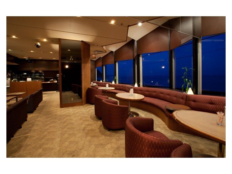 Hotel New Sagamiya 아타미 외부 사진