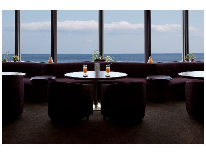 Hotel New Sagamiya 아타미 외부 사진