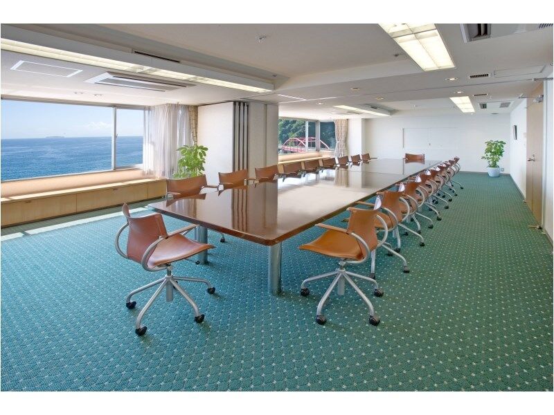 Hotel New Sagamiya 아타미 외부 사진