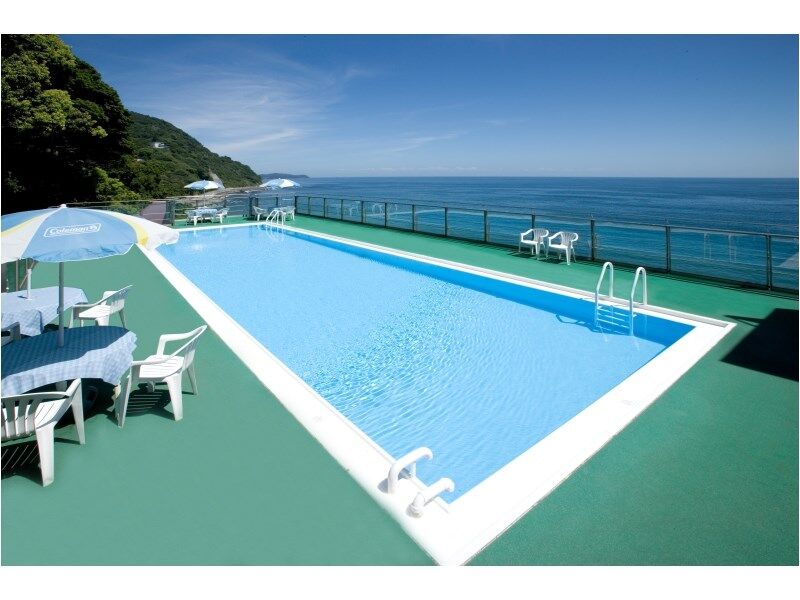 Hotel New Sagamiya 아타미 외부 사진