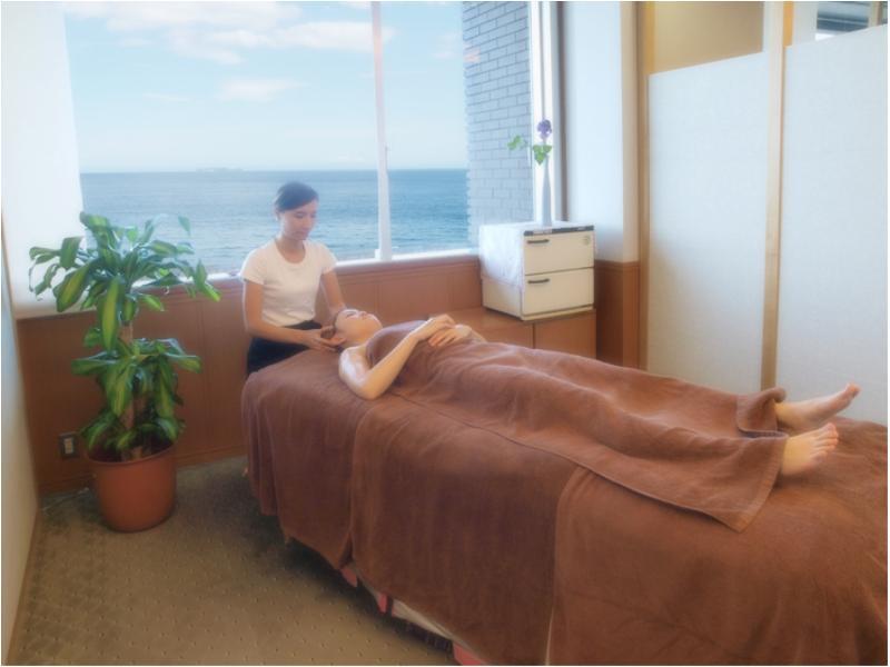 Hotel New Sagamiya 아타미 외부 사진