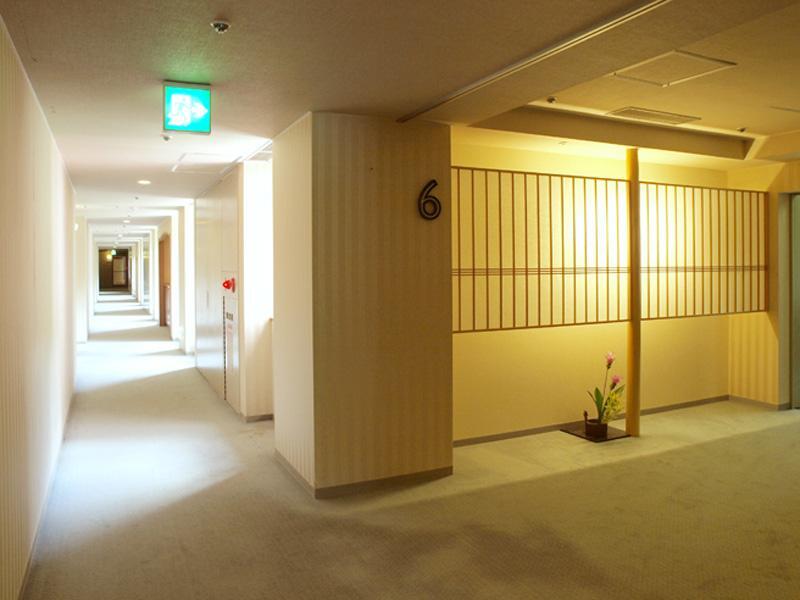 Hotel New Sagamiya 아타미 외부 사진