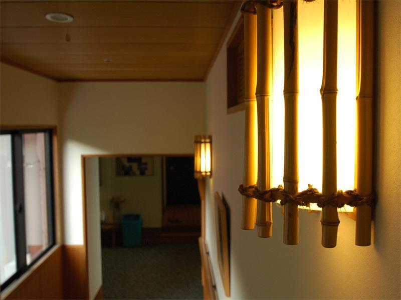 Hotel New Sagamiya 아타미 외부 사진