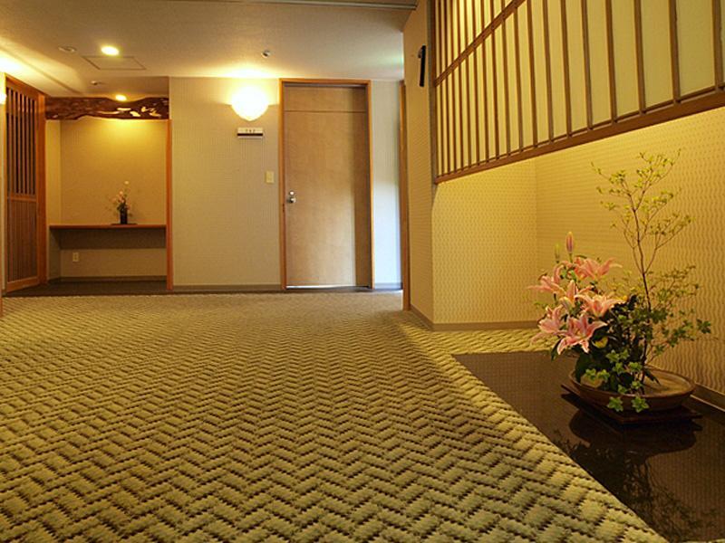 Hotel New Sagamiya 아타미 외부 사진