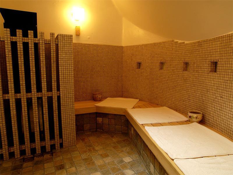 Hotel New Sagamiya 아타미 외부 사진
