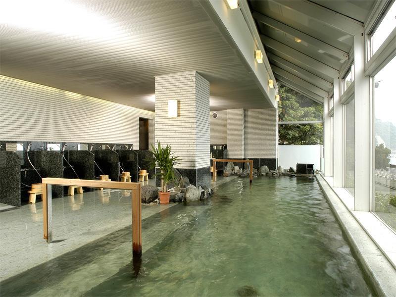 Hotel New Sagamiya 아타미 외부 사진