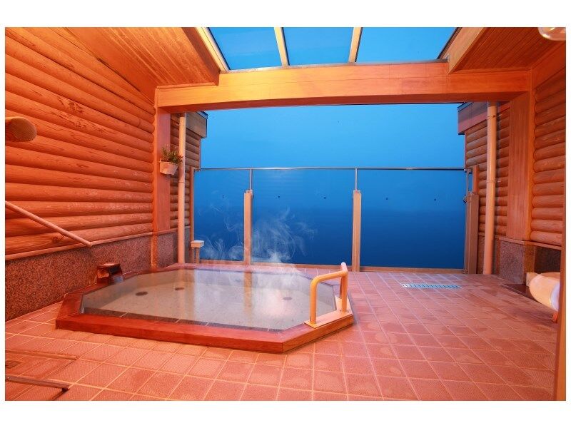 Hotel New Sagamiya 아타미 외부 사진