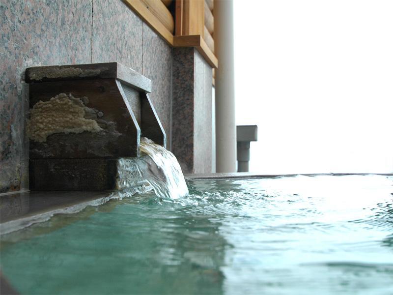 Hotel New Sagamiya 아타미 외부 사진