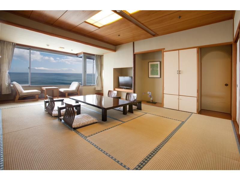 Hotel New Sagamiya 아타미 외부 사진