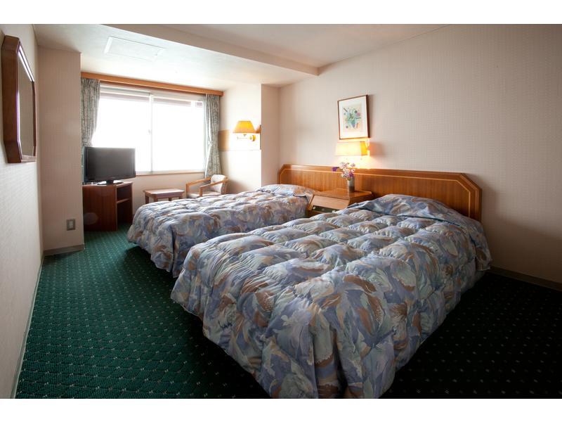 Hotel New Sagamiya 아타미 외부 사진