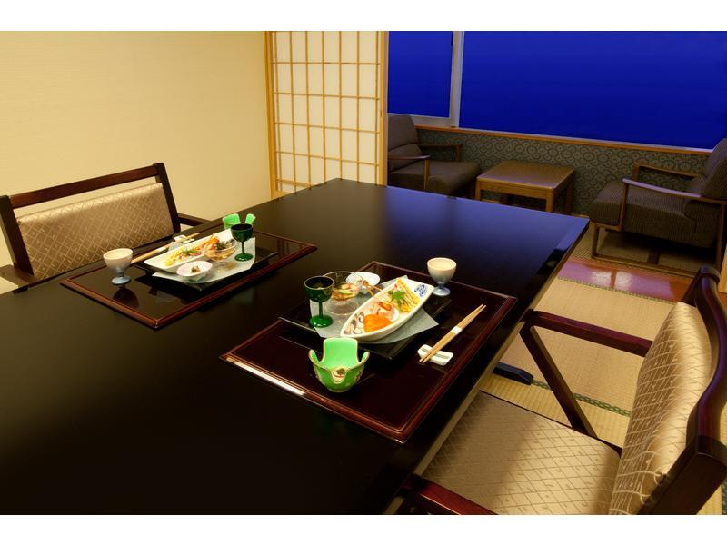 Hotel New Sagamiya 아타미 외부 사진